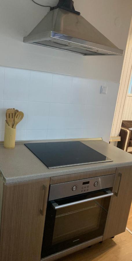 Apartamento Zakatek Przemyśl Exterior foto