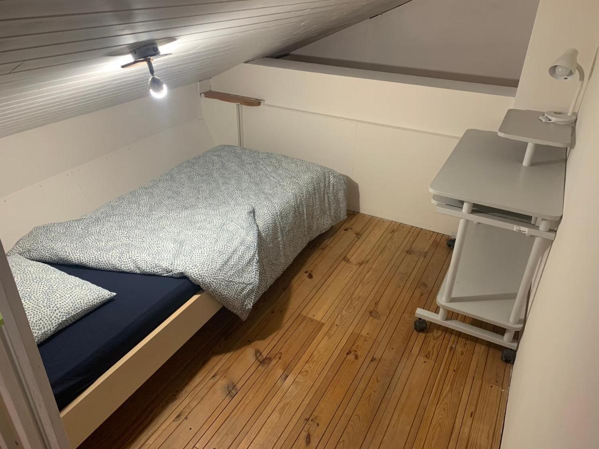 Apartamento Zakatek Przemyśl Exterior foto