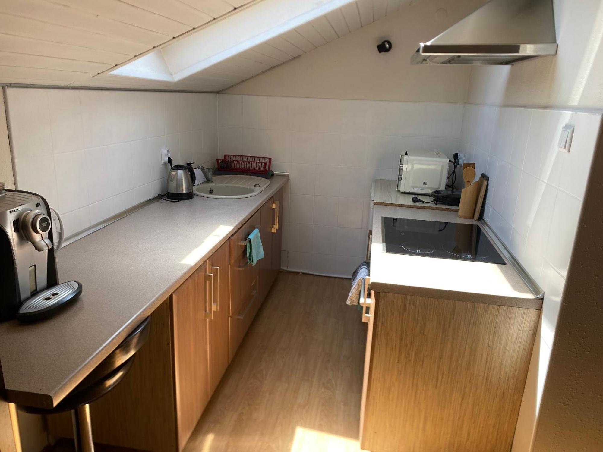 Apartamento Zakatek Przemyśl Exterior foto