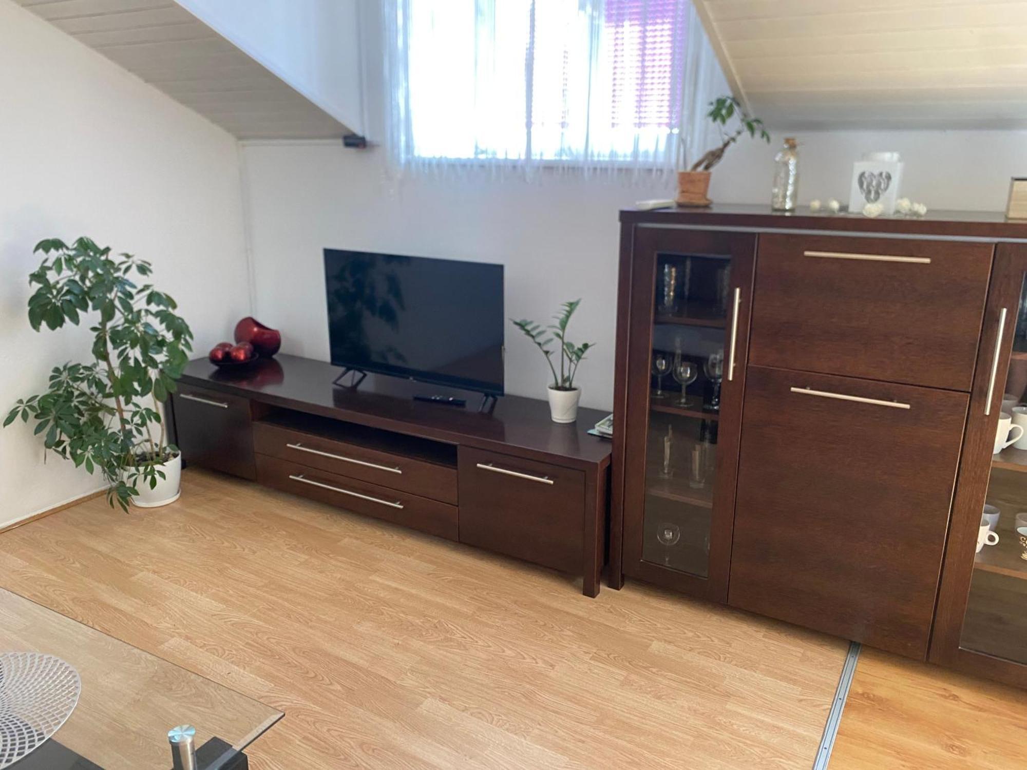 Apartamento Zakatek Przemyśl Exterior foto