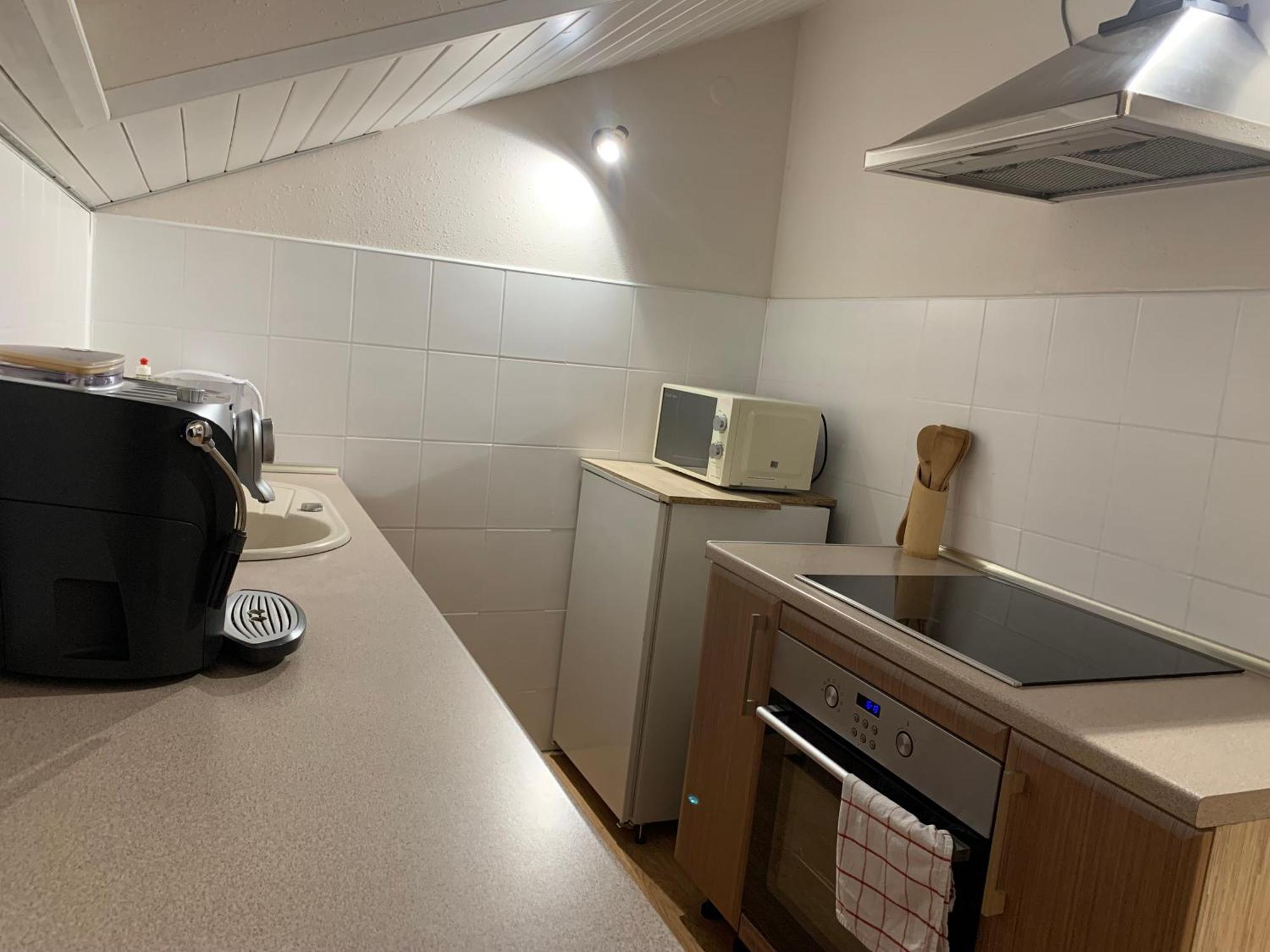 Apartamento Zakatek Przemyśl Exterior foto